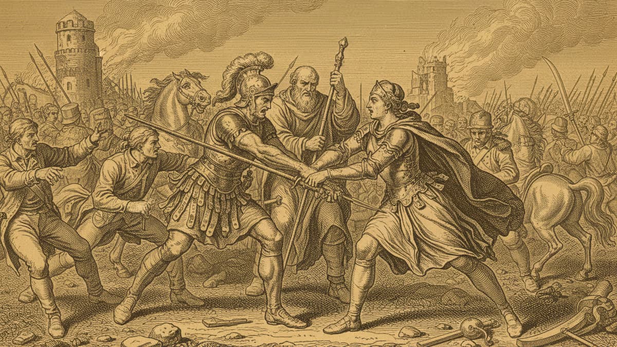 台灣國防預算僵局：「親中」標籤掩蓋了什麼？