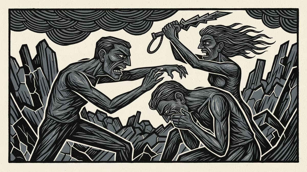 川普訪中：對抗終結，還是另一種競爭的開始？