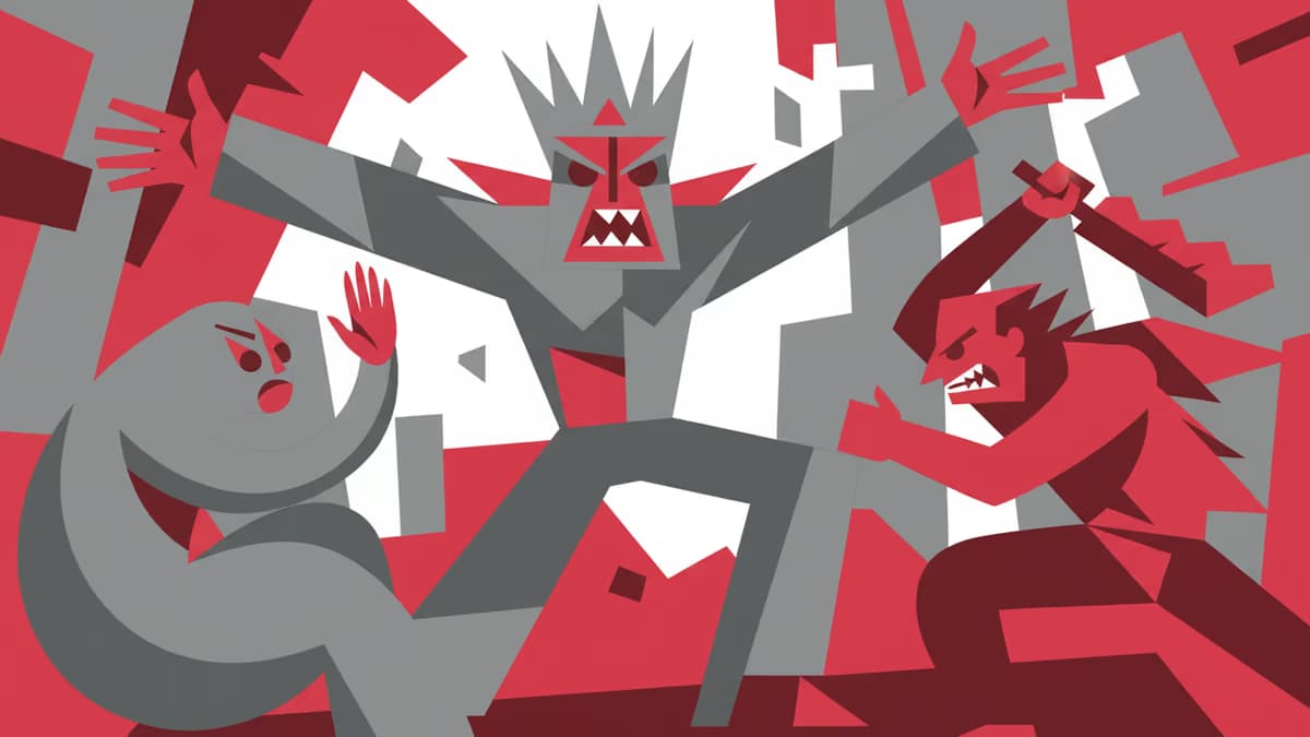 「只想睡一覺」——德黑蘭市民在爆炸聲中熬過每個夜晚