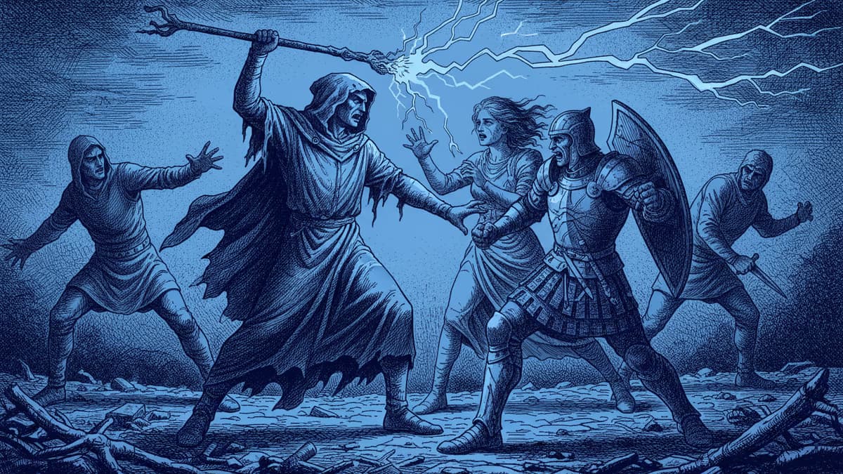 ピカチュウが育てた地図が、ロボットを動かす