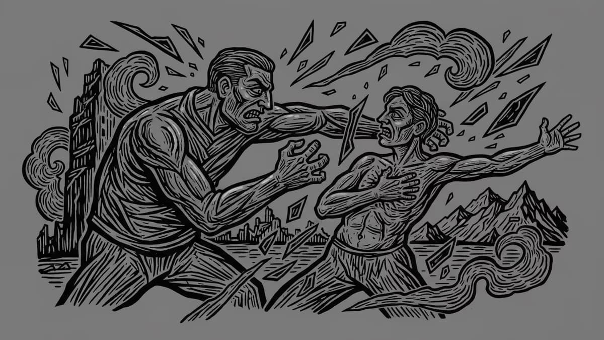 希土類が戦争を止める？中国の静かな切り札