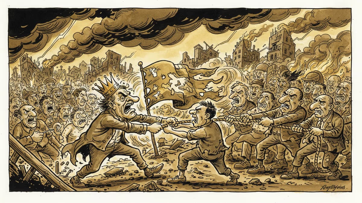 Google深入五角大廈：AI軍事化的新里程