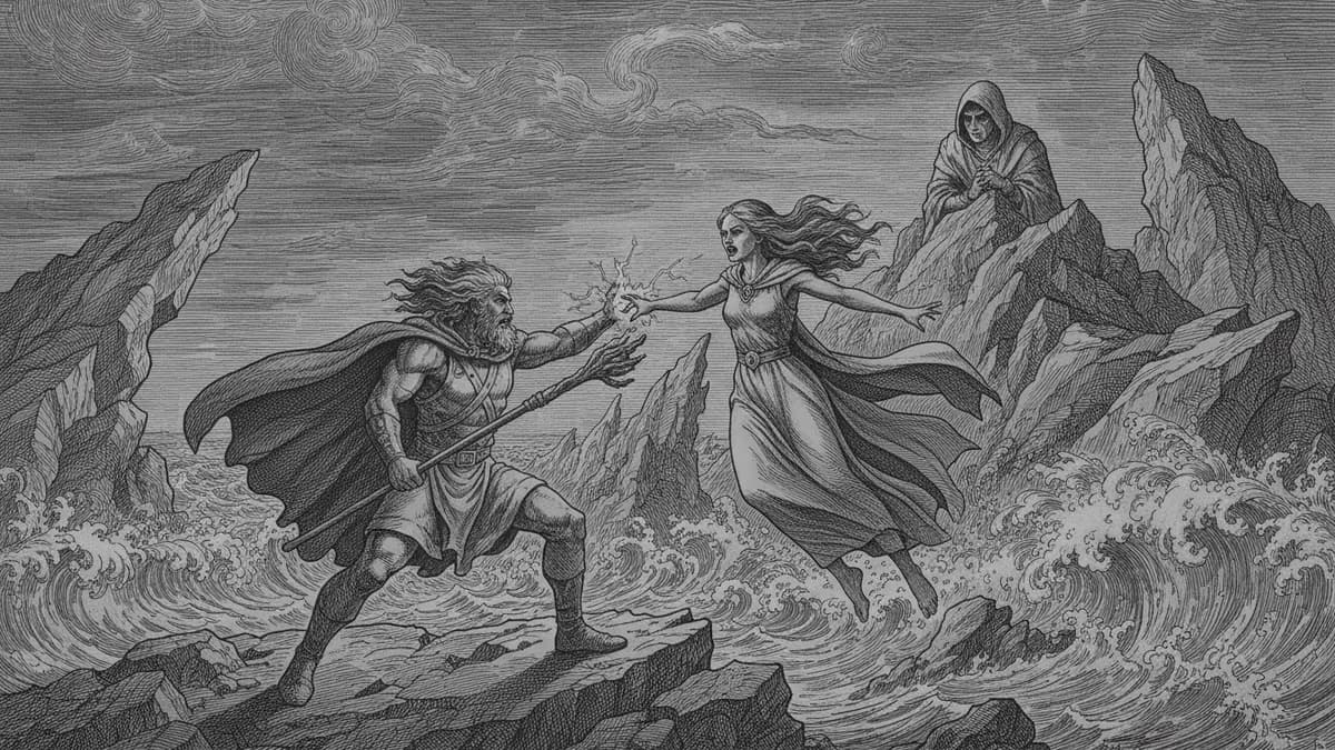 全球經濟秩序正在重組——你準備好了嗎？