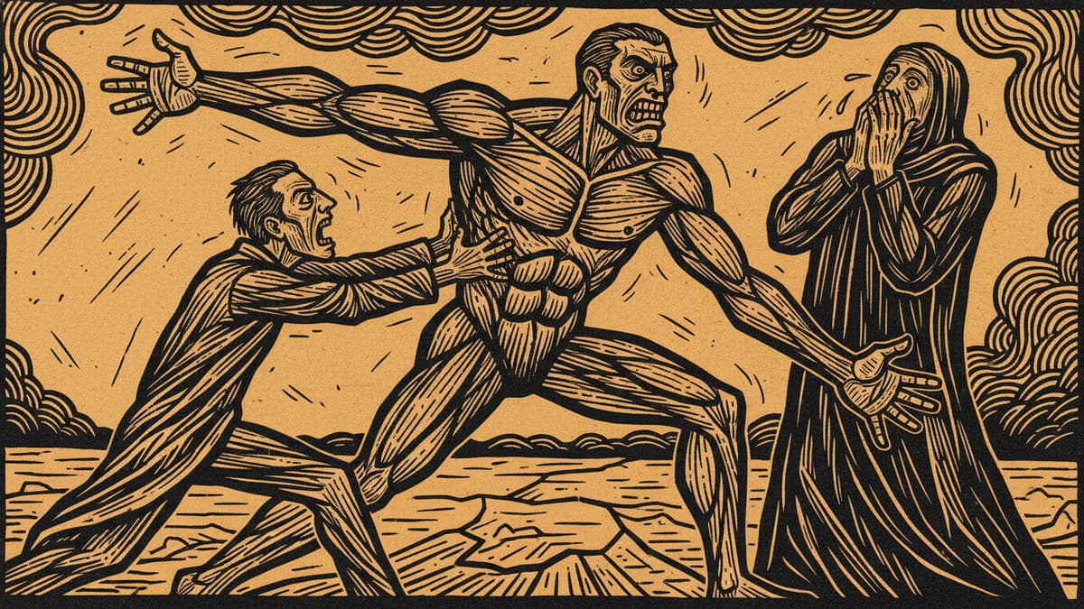 「裙帶教主」登場：伊朗的繼承危機