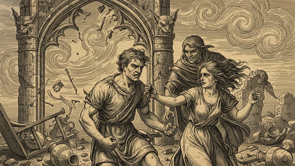 爆弾とスマホ——現代テロの「孤独な戦士」問題