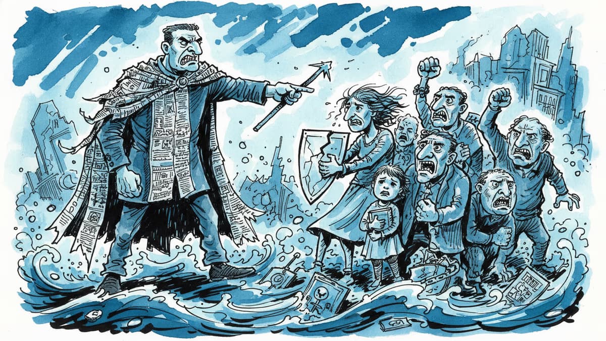 顔認識アプリを隠すために、政府は記録を「草案」と偽った