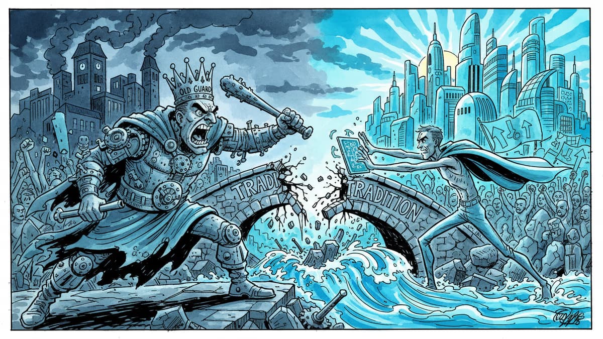 荷莫茲海峽若關閉，亞洲能源版圖將如何重組？