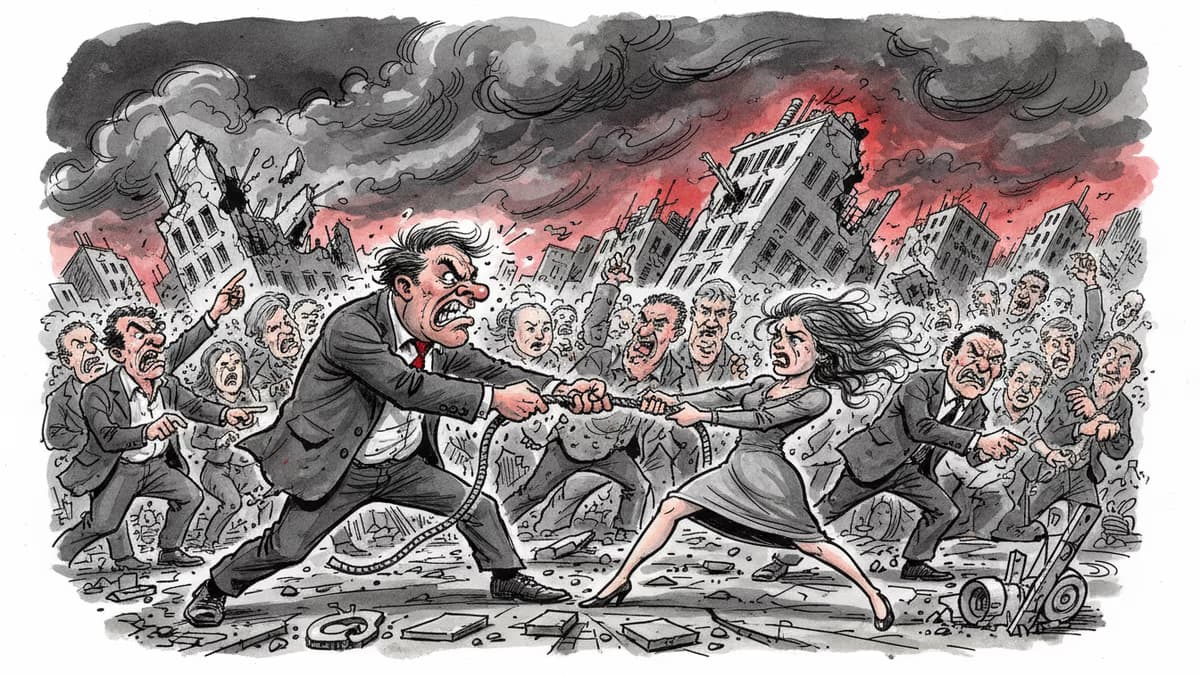 北朝鮮がイランの新最高指導者を承認——「無法者」米国への連帯が示すもの