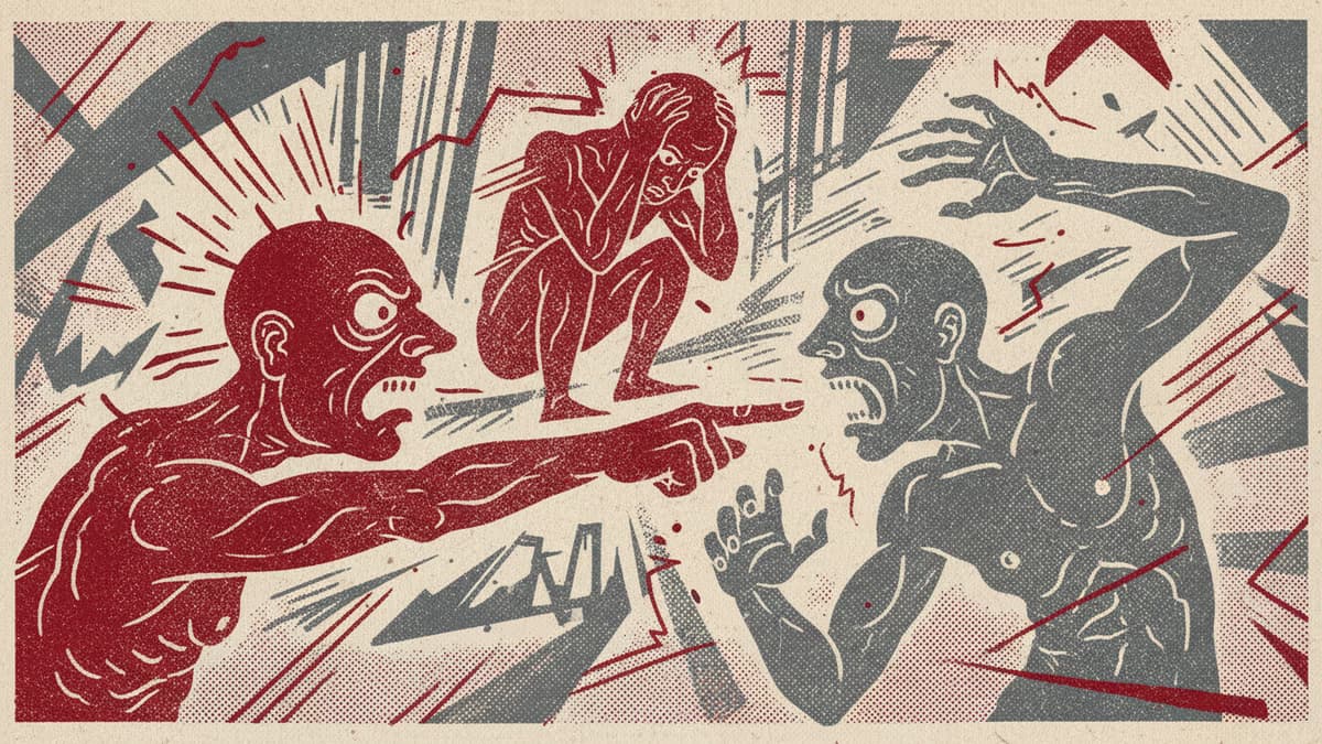 韓元跌至17年低點：中東戰火如何燃到亞洲市場