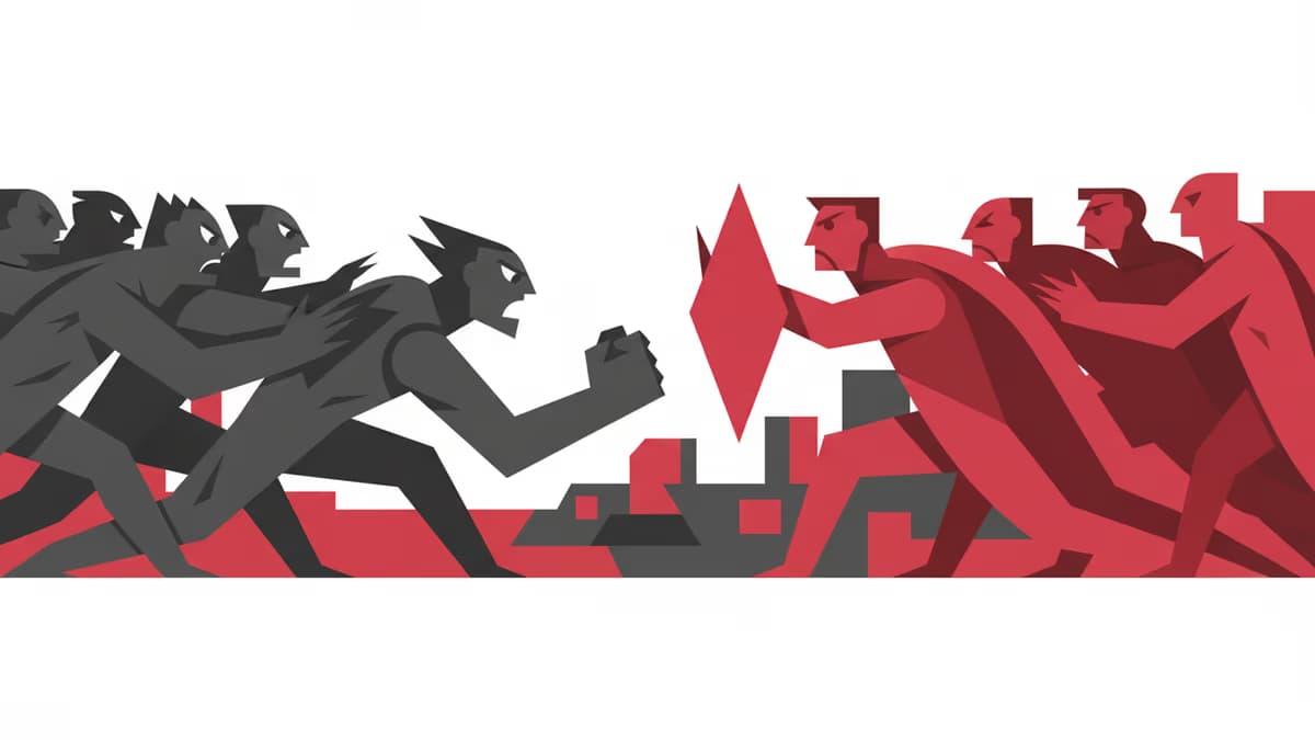 「法の支配」が問われる欧州の亀裂