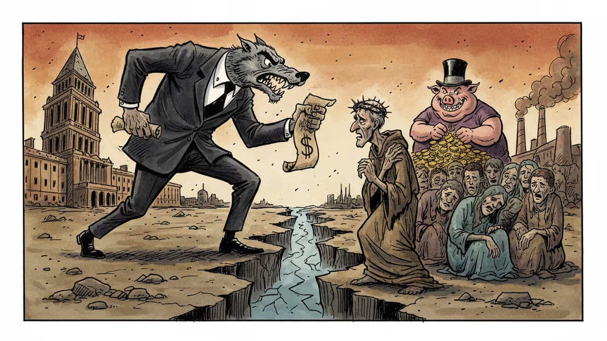 ホルムズ海峡封鎖——世界経済は「最悪のシナリオ」に直面