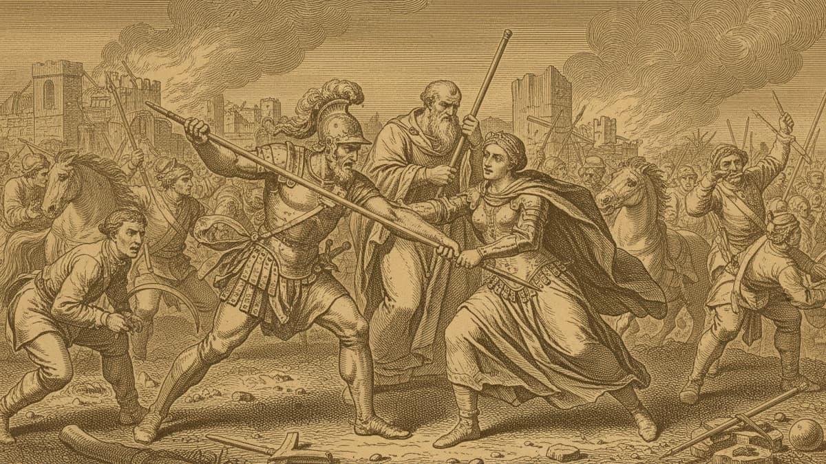 伊朗戰火燒到機票錢——你的下一趟旅程要多付多少？