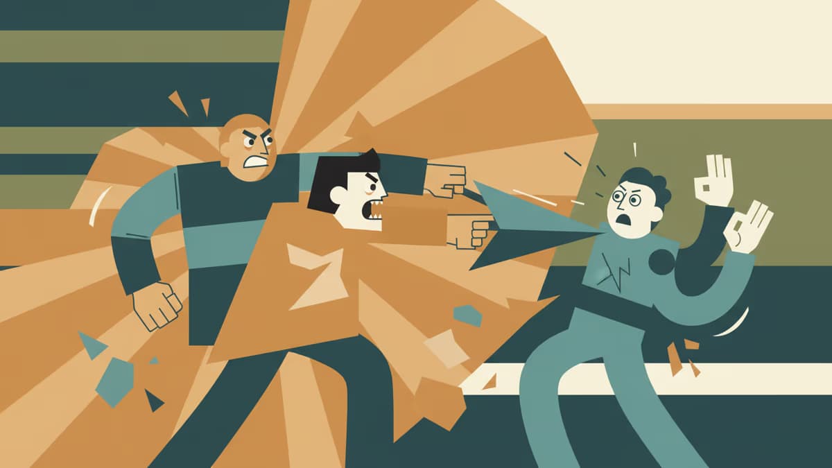 ガソリンだけじゃない——石油が消えたら、あなたの生活はどう変わるか