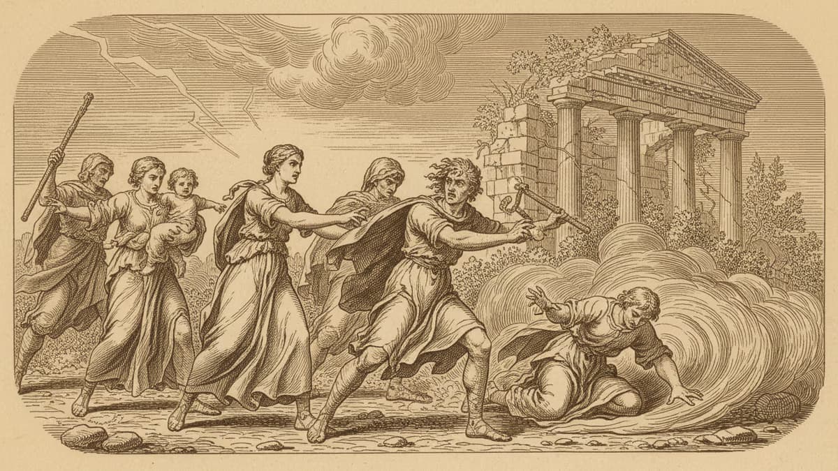 トランプの「短期遠征」が長期泥沼になる理由