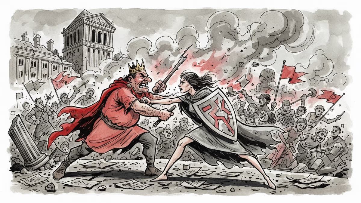 中東の戦火が揺らす、中国発の荷物