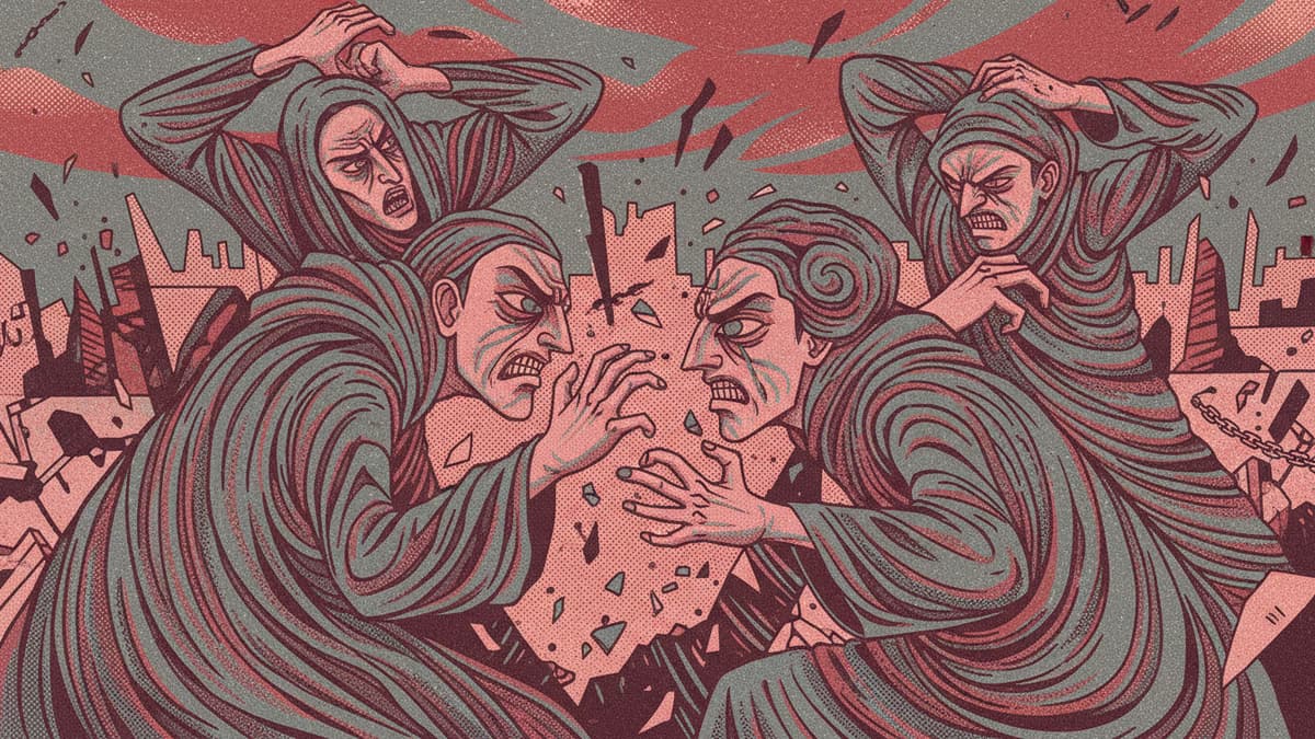 王毅的「一人外交」：當北京只剩一個聲音