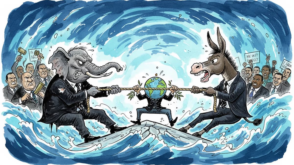 放開雙手就能安全？福特自駕輔助系統的致命盲點