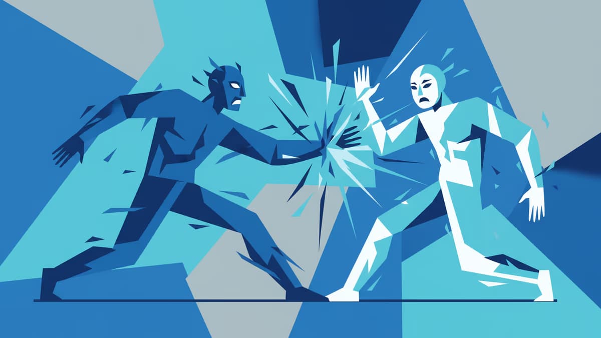 當雲端成為戰場：伊朗點名科技巨頭的深層意涵