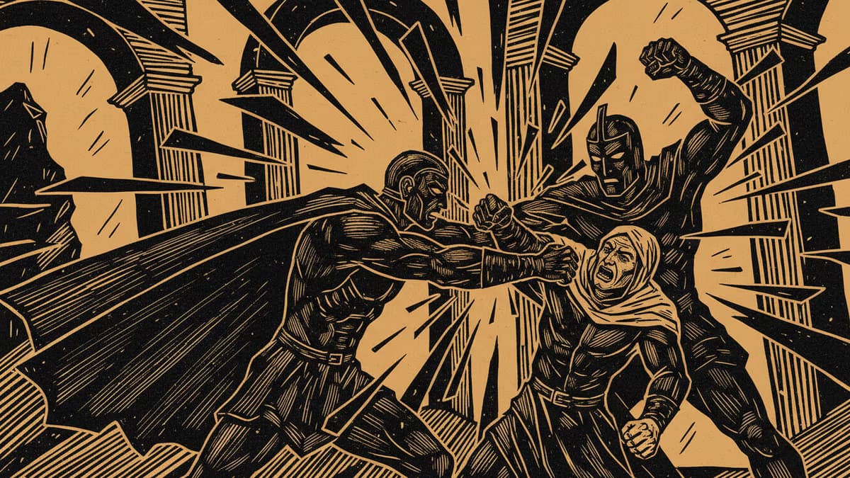 ドバイの「安全神話」を売るインフルエンサーたち