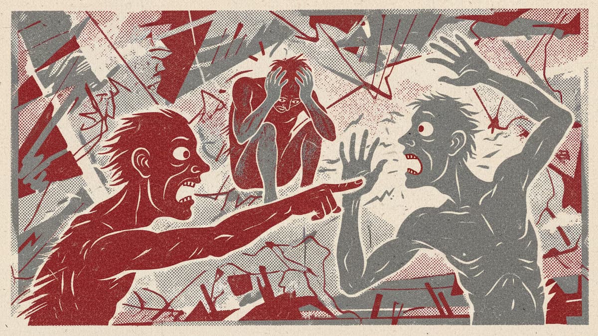 中東の火薬庫、今なぜ爆発寸前なのか