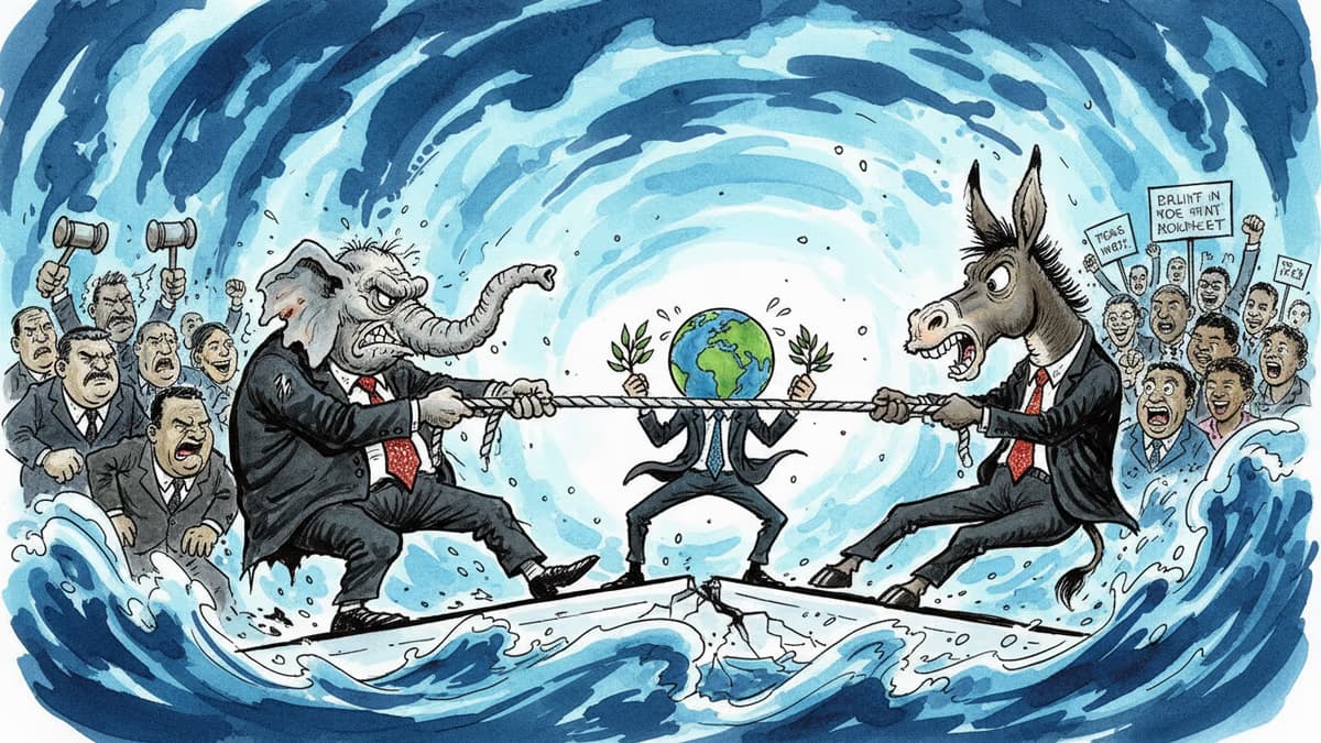 石油危機正在重塑亞洲的工作方式