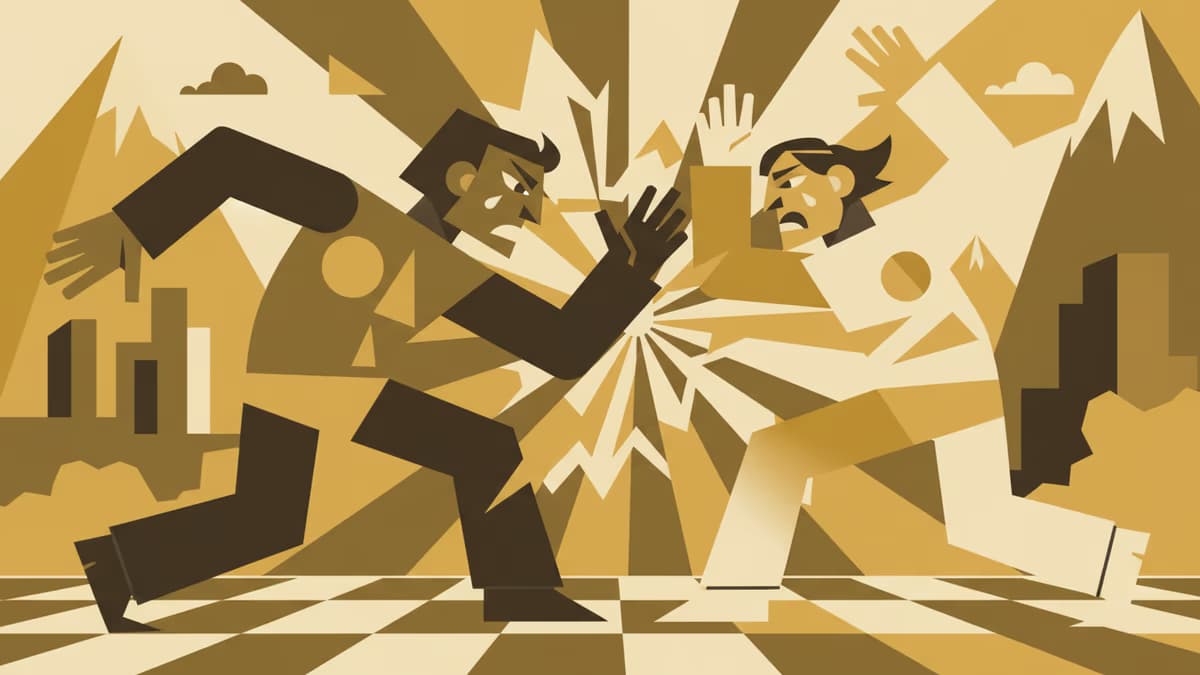 イランは崩壊しない——米情報機関が下した「静かな結論」