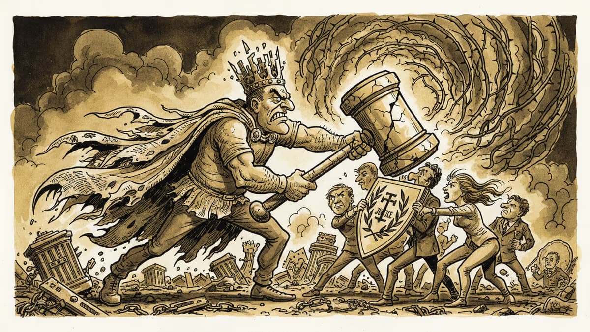 香港金融突擊搜查：繁榮背後的代價