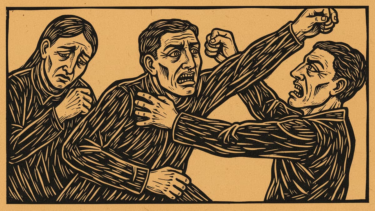 男が泣くとき、何かが変わる――『ハムネット』が問う悲しみの形