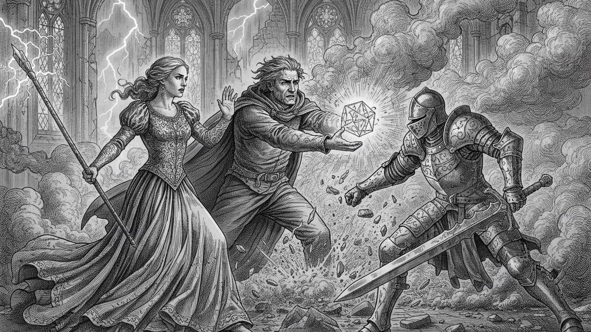 中東再燃：伊朗換帥後的多線衝突與全球震盪