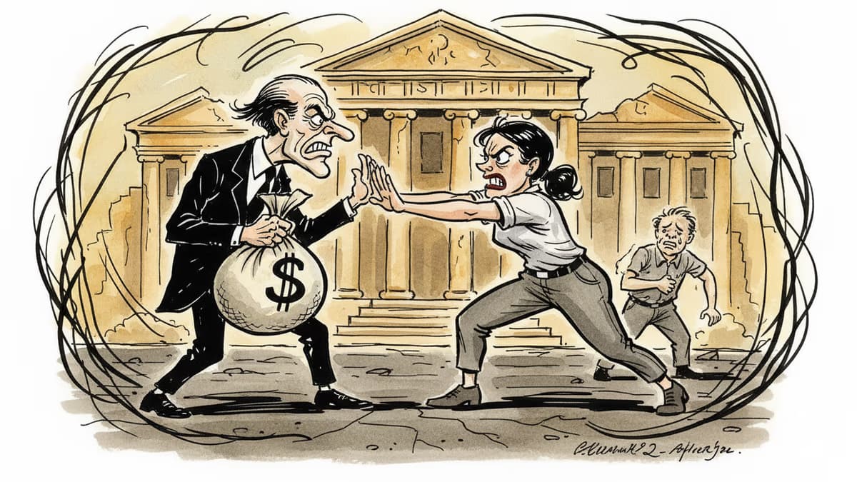 一個無神論者因愛回歸信仰——哲學能解釋愛嗎？