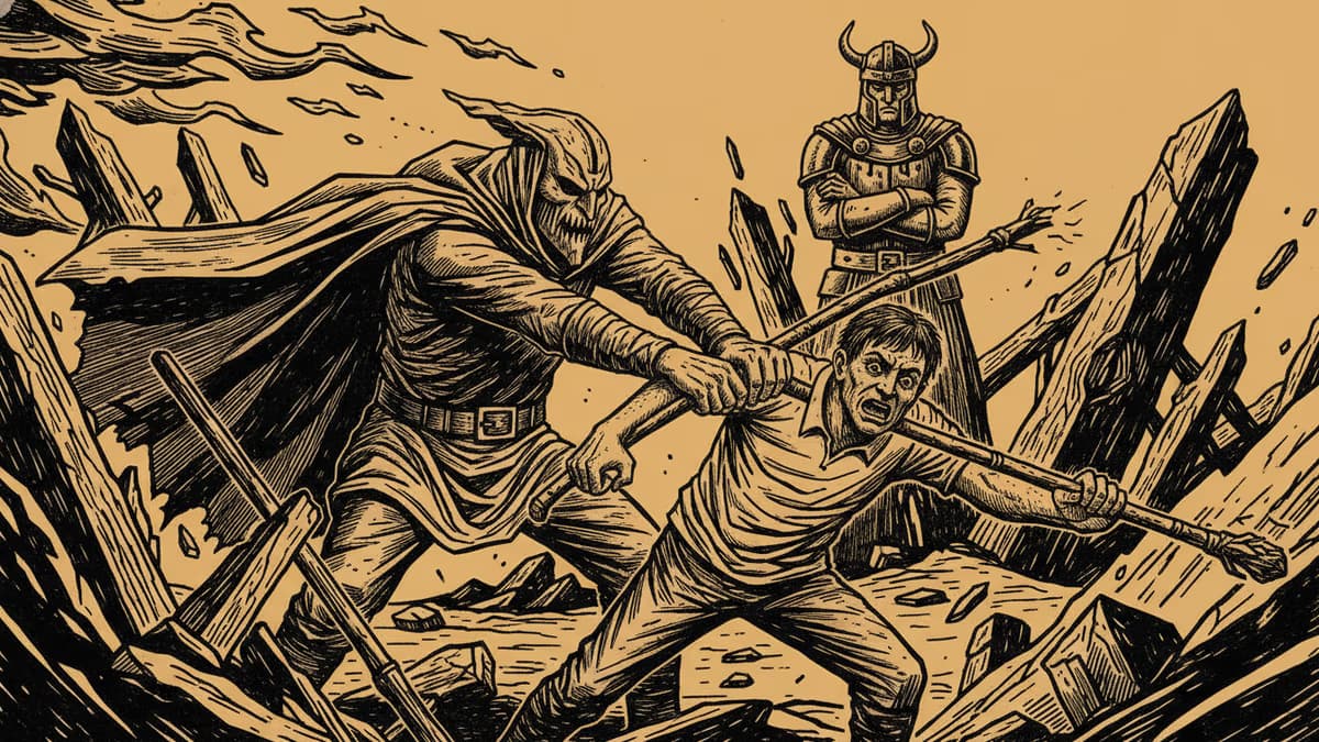 船が「見えない敵」に奪われる日