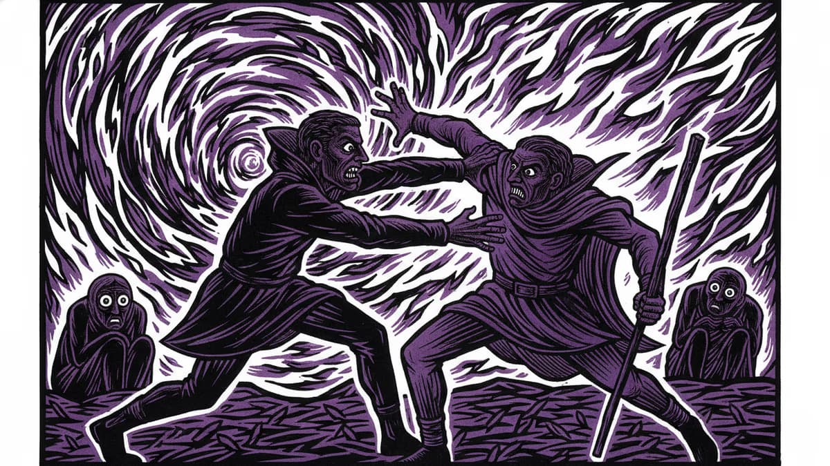 幽靈律師登場——K戲劇的「類型混搭」是創新還是算計？