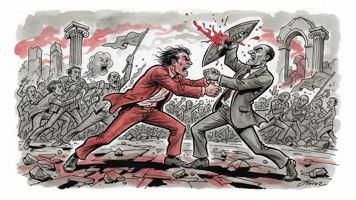 ホルムズ海峡封鎖：あなたの光熱費が上がる理由