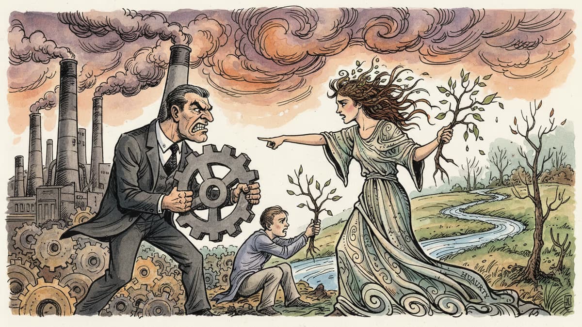 米国の医療研究費削減——見えない「失われた発見」の代償