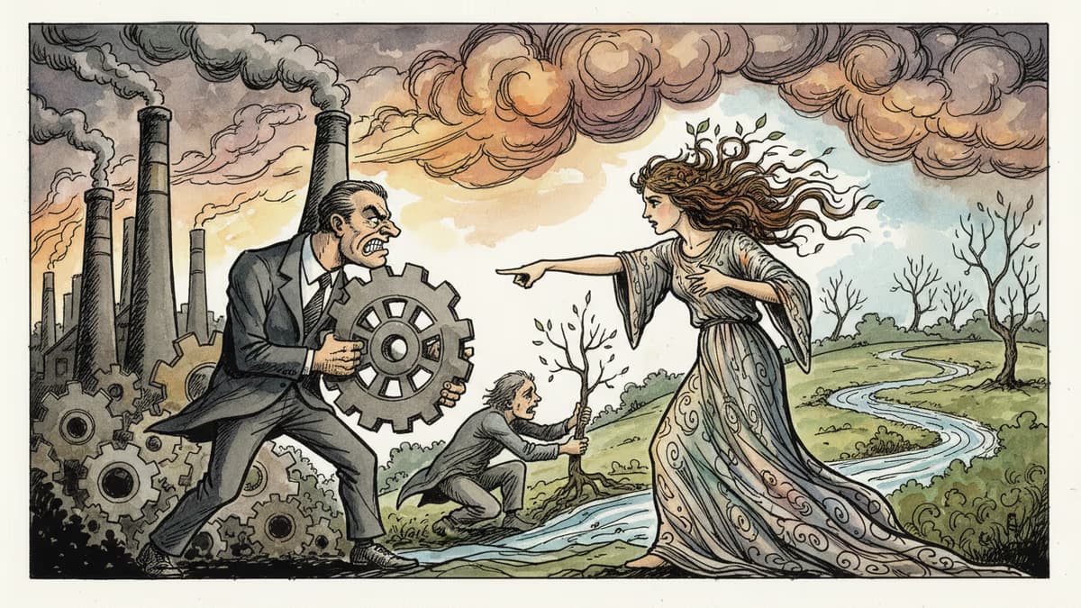 說謊之前，人先騙了自己