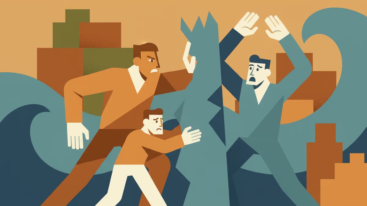 「海峡は開いている」——ヘグセス長官の言葉が暴いたもの