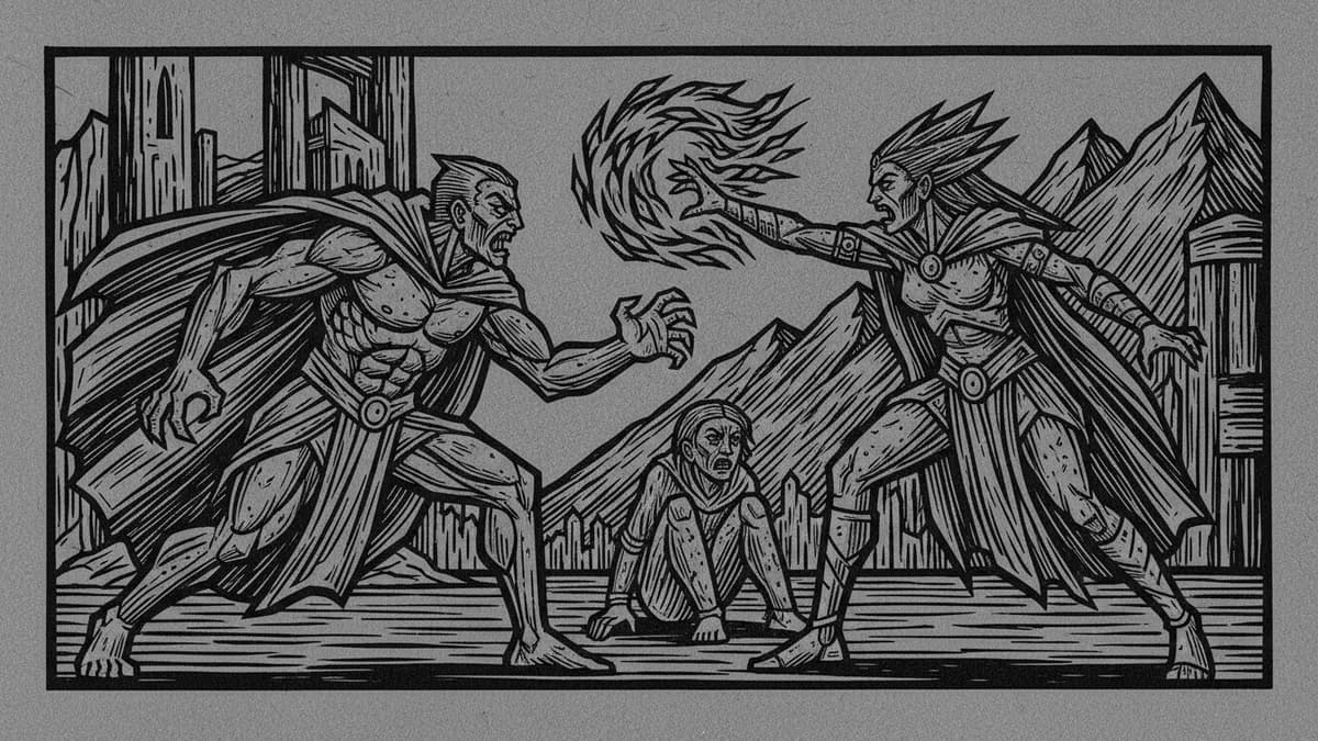 「用骨頭感受」才停戰——誰來定義這場戰爭的終點？