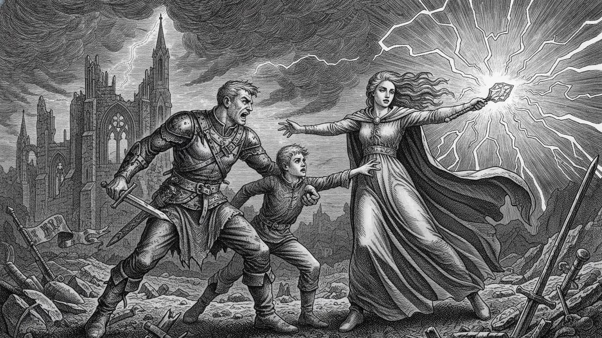 伊朗導彈打進以色列市區——中東「直接對決」時代來臨了嗎？