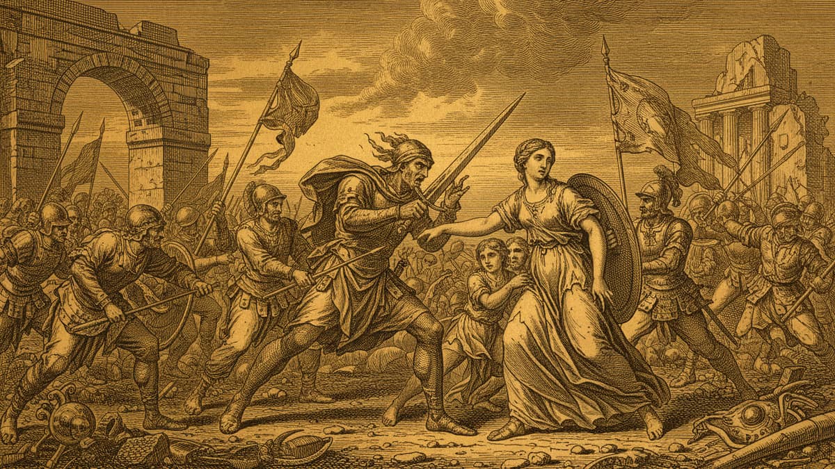 伊朗「以少勝多」的極限：灣區攻勢為何開始消退