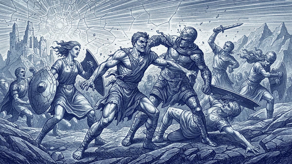 画面を覗かれる不安、スマホが解決する時代へ