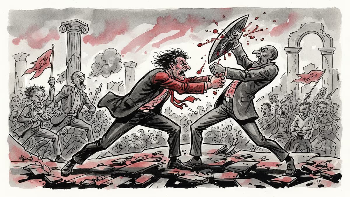 荷姆茲海峽若封閉，亞洲的油路怎麼辦？