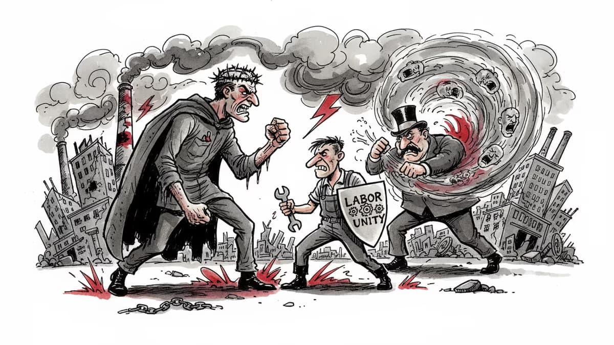 荷姆茲海峽危機：川普點名中國，北京會接球嗎？