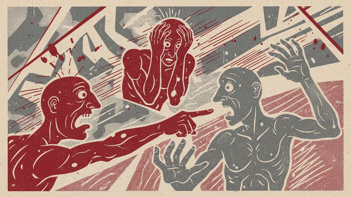 荷莫茲海峽：伊朗手握的「世界油閥」