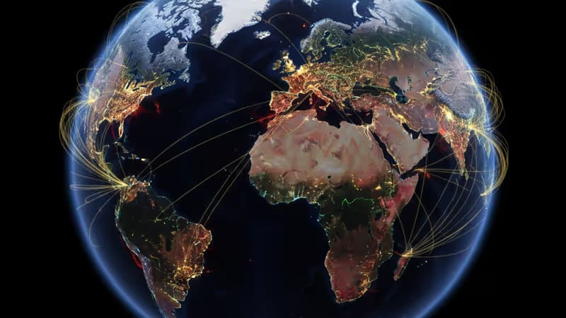 世界の分断と連鎖する危機：地政学、人道、そしてテクノロジーの光と影