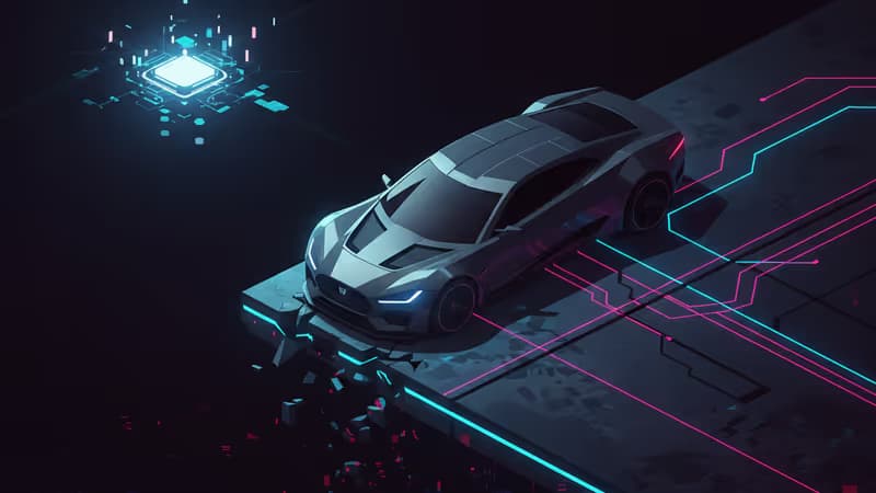 벼랑 끝 재규어, 3억대 전기차에 브랜드 명운을 걸다: 세기의 도박인가, 재앙의 서막인가?