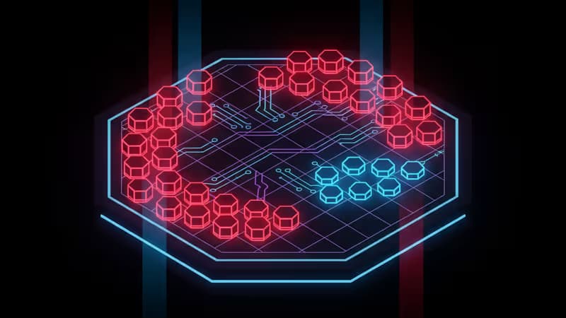 초격차 노리는 중국 AI, 실리콘밸리가 보지 못하는 ‘진짜 게임’