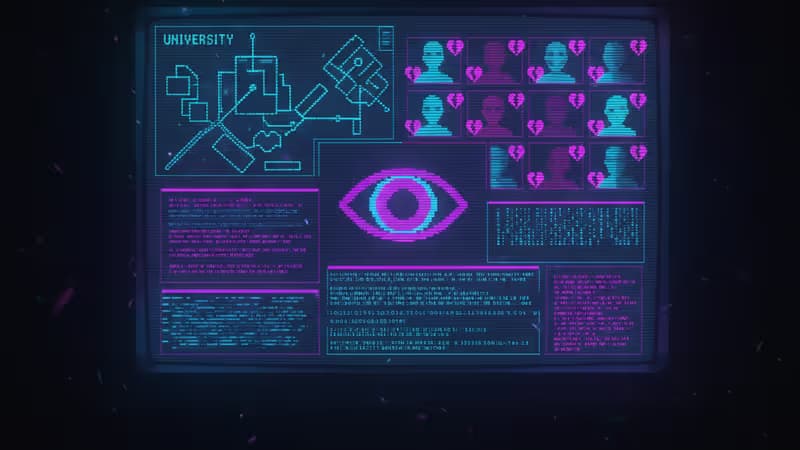 アイダホ大学生殺害事件の真相：遺伝子系図学とデジタル・フォレンジックが暴いた「見えざる証拠」