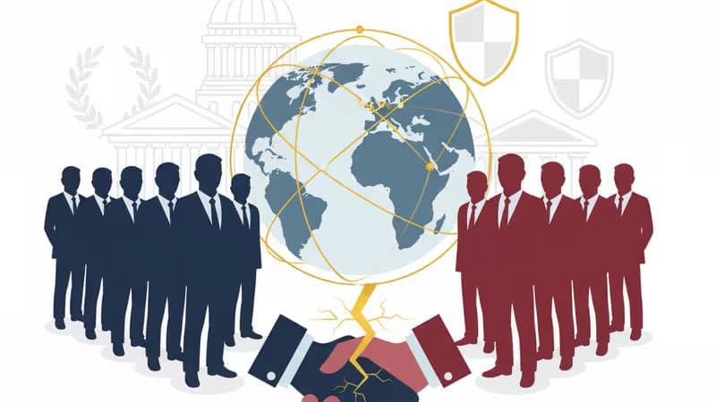 西班牙的『歐洲式避險』：解析歐盟對華政策的務實裂痕