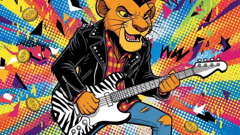 ディズニー名曲がポップパンクに？単なる懐古主義ではない、巧みな「IP再活性化」戦略の深層