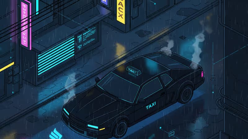 なぜ「模範タクシー」は世界を熱狂させるのか？シーズン最高視聴率が示す「ダークヒーロー」の普遍的魅力